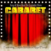 If You Could See Her  (From "Cabaret") - The West End Orchestra & Toyah Willcox & Nigel Planer