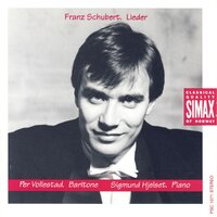 Im Frühling - Per Vollestad & Франц Шуберт