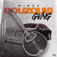 BOUZOUKI GVNG - WIB3X