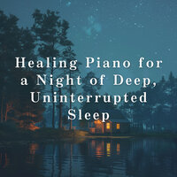 Drift into a Gentle Void - Relax α Wave