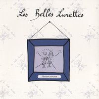 Des pensées Dépensées - Les Belles Lurettes