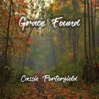 Through All of It - Cassie Porterfield