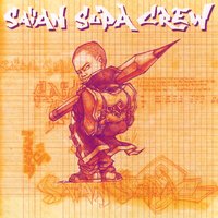 Y A-T-Il Un Père Pour Sauver Les Rennes? - Saian Supa Crew