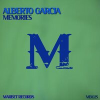 Memories - Alberto García