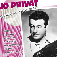 Jazz Waltz - Jo Privat