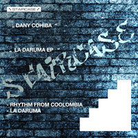 Rhythm from Coolombia - Dany Cohiba