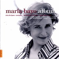 Chants d'Auvergne, "Pastourelle" - María Bayo & Orquesta Sinfonica de Tenerife & Victor Pablo Perez & Marie-Joseph Canteloube