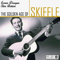 Worried Man Blues - Chris Barber & Lonnie Donegan
