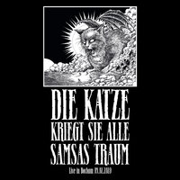 Der Prolog im Himmel - Samsas Traum