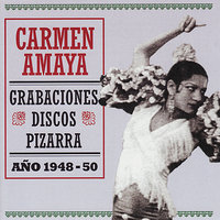 Adelfa - Carmen Amaya & José Amaya & Paco Amaya