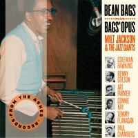 I Remember Clifford - Milt Jackson & Art Farmer & Benny Golson & Tommy Flanagan & Paul Chambers