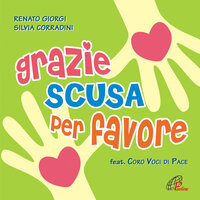Ciao a tutti - Renato Giorgi & Silvia Corradini
