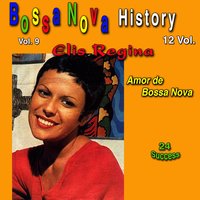 Da Me um Beijo - Elis Regina