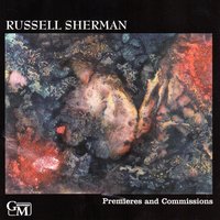 Six Celebratory Inventions: I. For Ernst Krenek at Eighty-Five - Russell Sherman