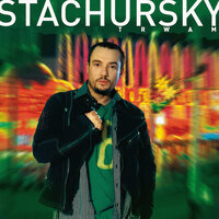 Jesteś moim przeznaczeniem - Stachursky