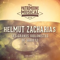 The Tipsy Piano - Helmut Zacharias