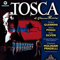 Mia gelosa ! - Francesco Molinari Pradelli & Джакомо Пуччини