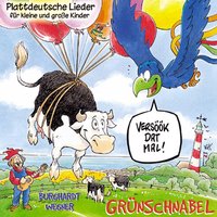Ick Bünn Good to sehn (Ich bin gut zu sehn) - Grünschnabel