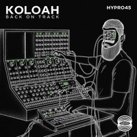 Warp 6 - Koloah