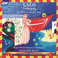 Lalo: Namouna, Suite No. 1 - 5. Fête foraine - Royal Philharmonic Orchestra & Yondani Butt