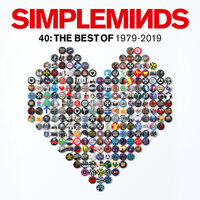 The American - Simple Minds