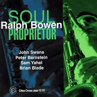 Spikes - Ralph Bowen & John Swana & Peter Bernstein & Sam Yahel & Brian Blade