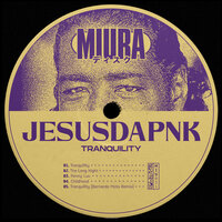 Penny Luv - Jesusdapnk