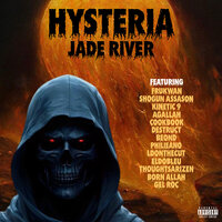 Origin - Jade River