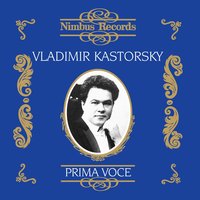Elégie - Vladimir Kastorsky & Жюль Массне
