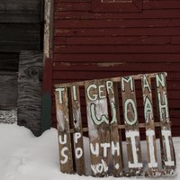 Babydolls - Tigerman Woah