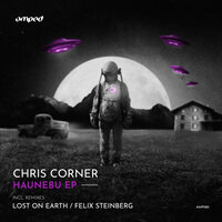 Haunebu - Chris Corner