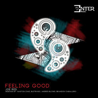 Feeling Good - Joe Red & Andres Blows