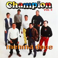 Teu Beijo - Champion