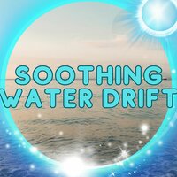 Serene Lake Soundscapes - Relaxed calm water & Music to relax to have a happy home & Music to drink tea