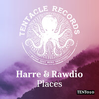 Places - Harre & Rawdio