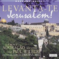 Sejas Bendito - Paul Wilbur