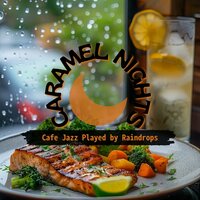 Saturated Evening Breeze - Caramel Nights