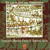 Turulu Neglo - Conjunto Música Ficta de Buenos Aires & Anônimo & Rubén Soifer
