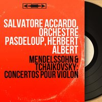 Violin Concerto in E Minor, Op. 64, MWV O14: III. Allegretto non troppo - Allegro molto vivace - Salvatore Accardo & Феликс Мендельсон
