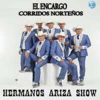 De Cantina en Cantina - Hermanos Ariza Show
