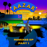 The Carnival - Aazar & Frents