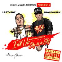 Talk to Me - Lazy-Boy & AMONEYMUZIC & Joseph Kay & AG Cubano & DJ Habanero
