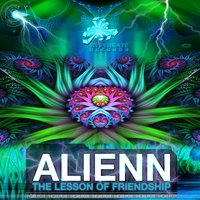 The Lesson of Friendship - Alienn