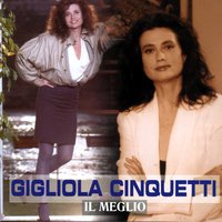 La pioggia - Gigliola Cinquetti