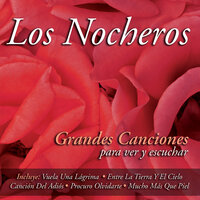 Boquita De Luna - Los Nocheros