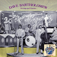 Cat Music - Dave Bartholomew