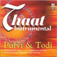 Raga Purvi - Kala Ramnath