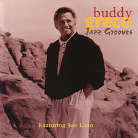 Stompin' At The Savoy - Buddy Greco