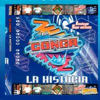 Cumbia Soberana - El Rey De La Cumbia