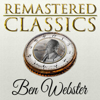 There Is No Greater Love - Ben Webster